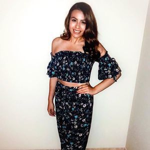 Meet your Posher, Eva